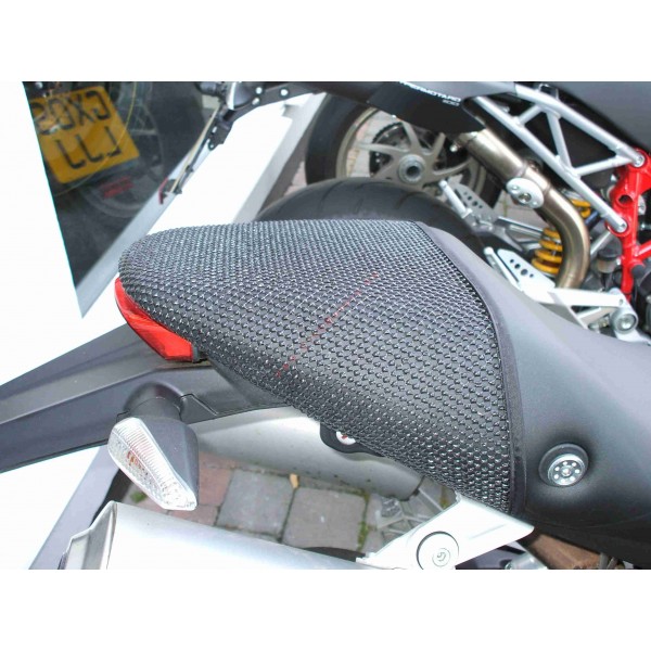 Malla antideslizante Triboseat para Ducati Monster - Todos los modelos (2008 - 2013)