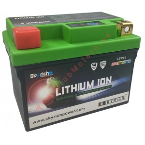Bateria litio Skyrich LFP02 