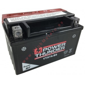 Batería Power Thunder...