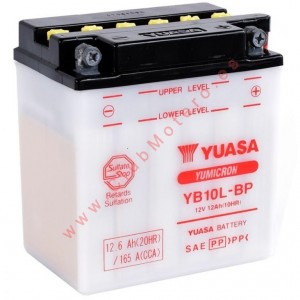 Batería Yuasa YB10L-BP...