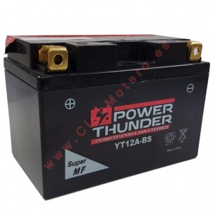 Batería Power Thunder...
