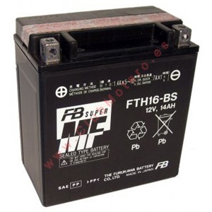 Batería Furukawa FTH16-BS...