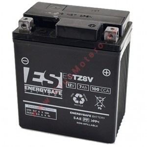 Bateria EnergySafe ESTZ8-V 