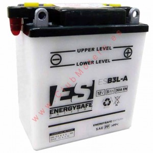 Batería Energysafe ESB3L-A...