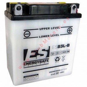 Batería Energysafe ESB3L-B...