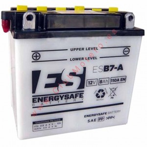 Batería Energysafe ESB7-A...