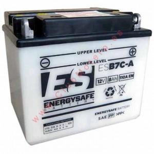 Batería Energysafe ESB7C-A...