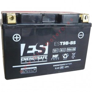 Batería Energysafe EST9B-BS...