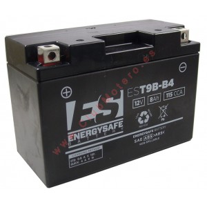 Batería Energysafe EST9B-B4...