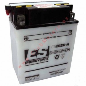 Batería Energysafe ESB12C-A...