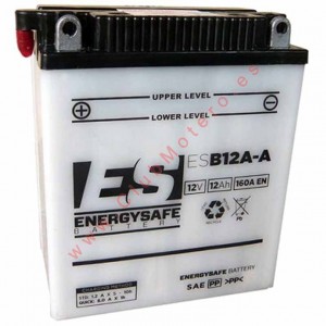 Batería Energysafe ESB12A-A...