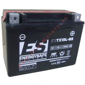 Batería Energysafe...