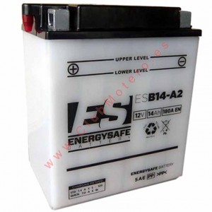 Batería Energysafe ESB14-A2...