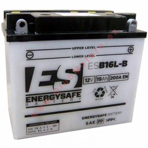 Batería Energysafe ESB16L-B...