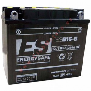Batería Energysafe ESB16-B...