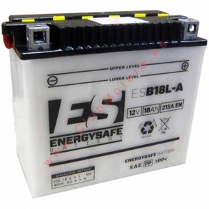 Batería Energysafe ESB18L-A...