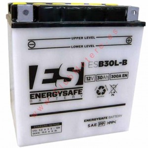 Batería Energysafe ESB30L-B...