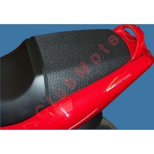 Malla antideslizante...