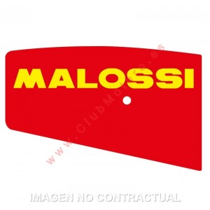 Filtro Aire Malossi X8R 50 