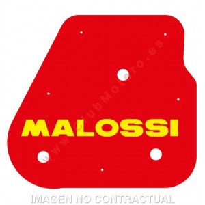 Filtro Aire Malossi Aerox...