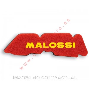 Filtro Malossi Double...