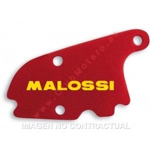Filtro Malossi Red Sponge...