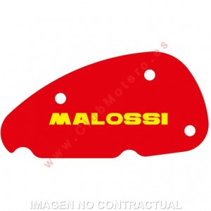 Filtro aire Malossi Red...