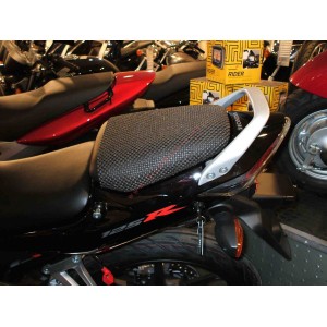 Malla antideslizante...