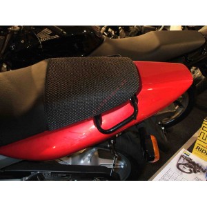 Malla antideslizante...