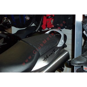 Malla antideslizante...