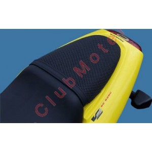 Malla antideslizante...