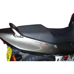 Malla antideslizante...