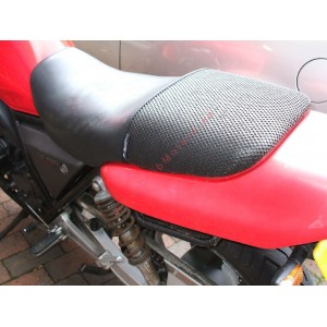 Malla antideslizante...