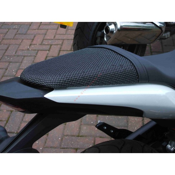 Malla antideslizante Triboseat para Honda CBR 600 F (2011-2013) 