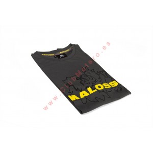Camiseta Malossi Talla XL