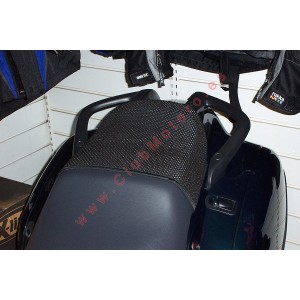 Malla antideslizante...