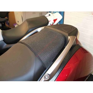 Malla antideslizante...