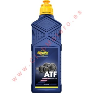 1 L botella Putoline ATF 
