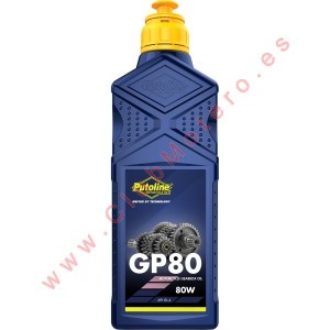 1 L botella Putoline GP 80...