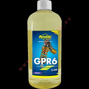 1 L botella Putoline GPR 6...