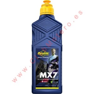1 L botella Putoline MX 7 