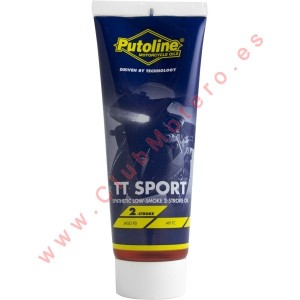 125 ml tubo Putoline TT Sport 
