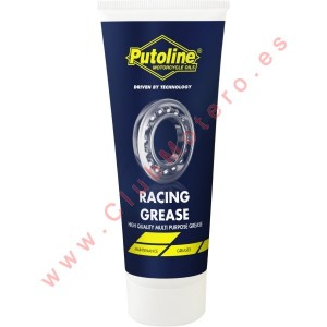 100 g tubo Putoline Racing...