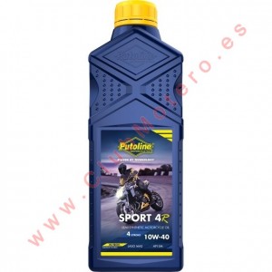 1 L botella Putoline Sport...