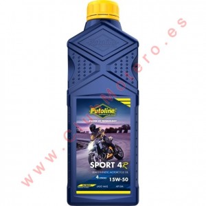 1 L botella Putoline Sport...
