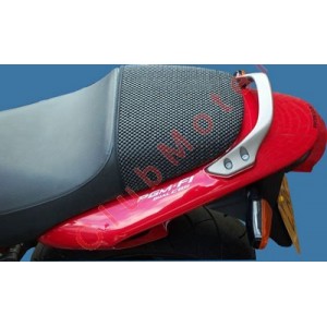 Malla antideslizante...