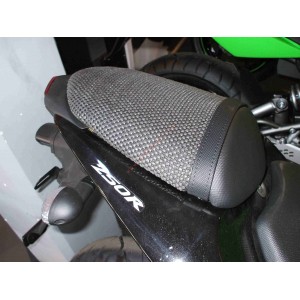 Malla antideslizante...