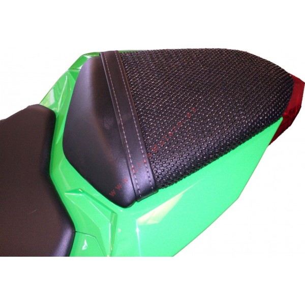 Malla antideslizante Triboseat para Kawasaki Ninja 300 (2013 - 2017)