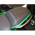 Malla antideslizante Triboseat para Kawasaki ER6N / ER6F (2012 - 2016) 