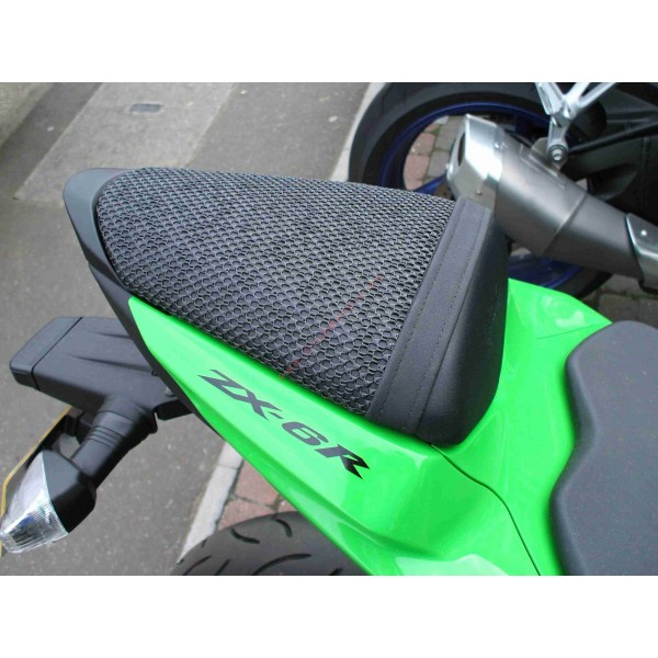 Malla antideslizante Triboseat para Kawasaki ZX6R (2009-2016)